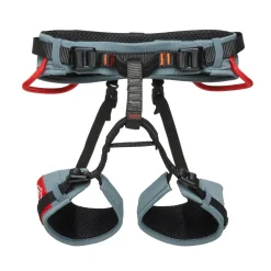 Sale Ophir Kids 2.0 klatresele, junior (Strata / Red) Klatreseler