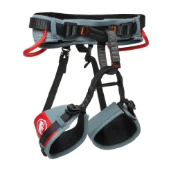 Sale Ophir Kids 2.0 klatresele, junior (Strata / Red) Klatreseler