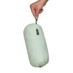 Best Rime IN Hooded Fiberjakke, dame (Silver Sage) Dame Jakker·Overgangsjakke|Jakker·Dun- & Fiberjakker