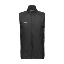 Online Rime Light IN Hybrid Vest, herre (Black) Overdele·Veste