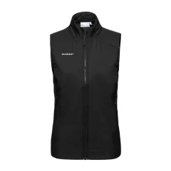 Rime Light IN Hybrid Vest, dame (Black) Dame Overdele·Veste