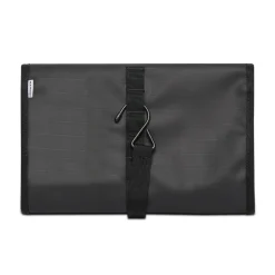 New Rollup Essentials Kit toilettaske (Black) Tilbehør Til Rygsække & Tasker ›