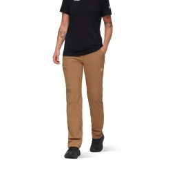 Best Runbold IV Bukser, dame (Claystone) Dame Bukser & Shorts·Hverdagsbukser|Bukser & Shorts·Vandrebukser