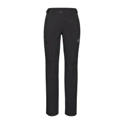 New Runbold IV Bukser, dame (Black) Dame Bukser & Shorts·Hverdagsbukser|Bukser & Shorts·Vandrebukser