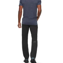 Online Runbold IV bukser, herre (Black) Bukser & Shorts·Rejsebukser|Bukser & Shorts·Hverdagsbukser