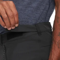 Online Runbold IV bukser, herre (Black) Bukser & Shorts·Rejsebukser|Bukser & Shorts·Hverdagsbukser