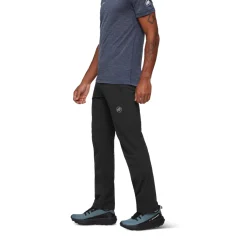 Best Rundbold IV Pants Long, herre (Black) Bukser & Shorts·Hverdagsbukser