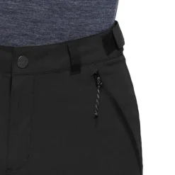 Best Rundbold IV Pants Long, herre (Black) Bukser & Shorts·Hverdagsbukser