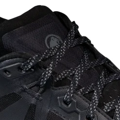 Outlet Saentis TR Low GoreTex vandresko, dame (Black) Dame Hverdagssko|Vandresko