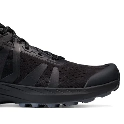 Outlet Saentis TR Low GoreTex vandresko, dame (Black) Dame Hverdagssko|Vandresko
