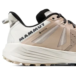 Hot Saentis TR Low GoreTex sko, herre (Savanna) Vandresko