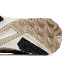Hot Saentis TR Low GoreTex sko, herre (Savanna) Vandresko
