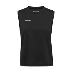 Discount Selun FL Cap Top, dame (Black) Dame Overdele·T-Shirts & Toppe