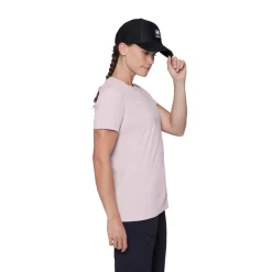 Selun FL T-shirt, dame (Alpine Calamint) Dame Overdele·T-Shirts & Toppe