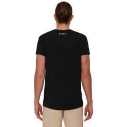 New Seon Original T-shirt, herre (Black) Overdele·T-Shirts