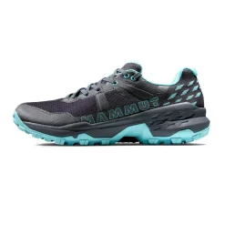 Clearance Sertig II Low GTX vandresko, dame Dame Hverdagssko|Vandresko