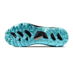 Clearance Sertig II Low GTX vandresko, dame Dame Hverdagssko|Vandresko