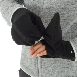 Outlet Shelter, handsker Dame Handsker ·Luffer|Handsker ·Fingerhandsker