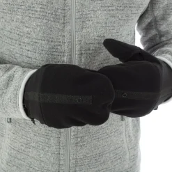 Outlet Shelter, handsker Dame Handsker ·Luffer|Handsker ·Fingerhandsker