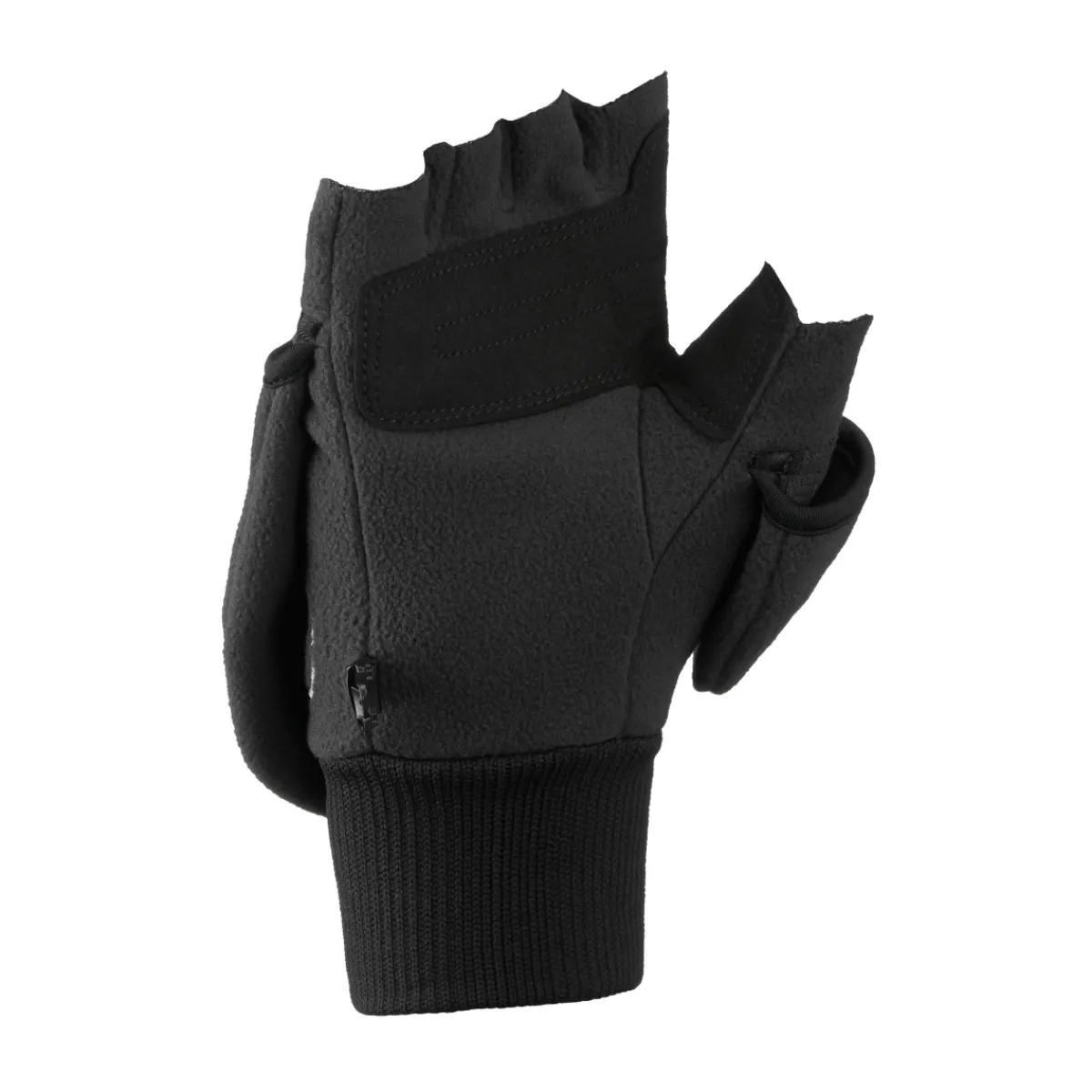 Discount Shelter SO Convertible Handsker (Black) Dame Handsker ·Touch Handsker|Handsker ·Vandtætte Handsker & Luffer