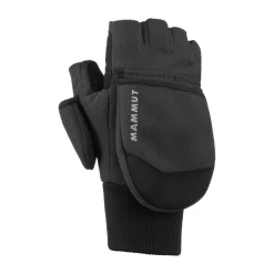 Discount Shelter SO Convertible Handsker (Black) Dame Handsker ·Touch Handsker|Handsker ·Vandtætte Handsker & Luffer