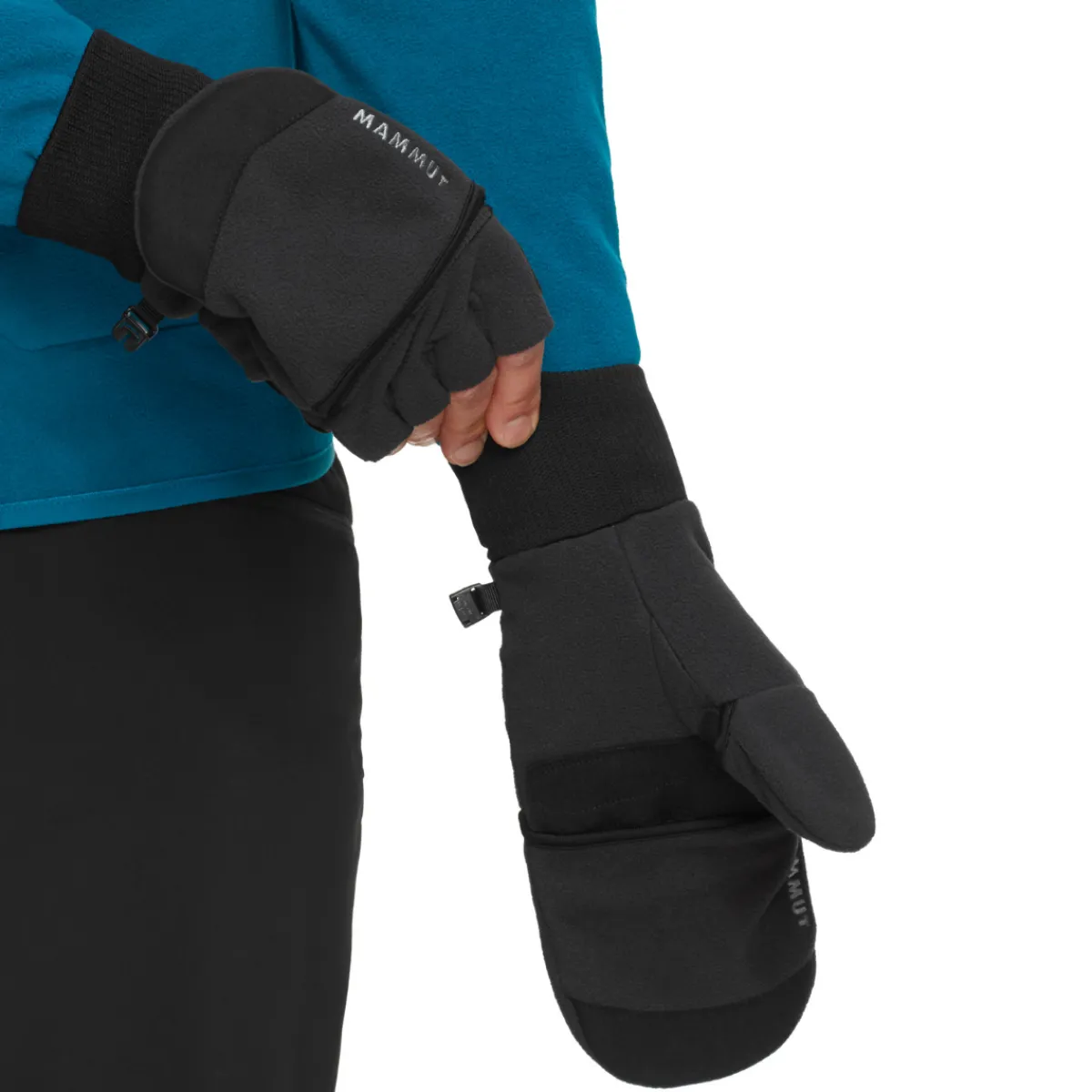 Discount Shelter SO Convertible Handsker (Black) Dame Handsker ·Touch Handsker|Handsker ·Vandtætte Handsker & Luffer