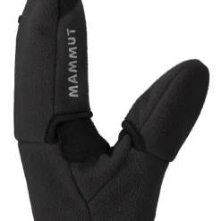 Discount Shelter SO Convertible Handsker (Black) Dame Handsker ·Touch Handsker|Handsker ·Vandtætte Handsker & Luffer