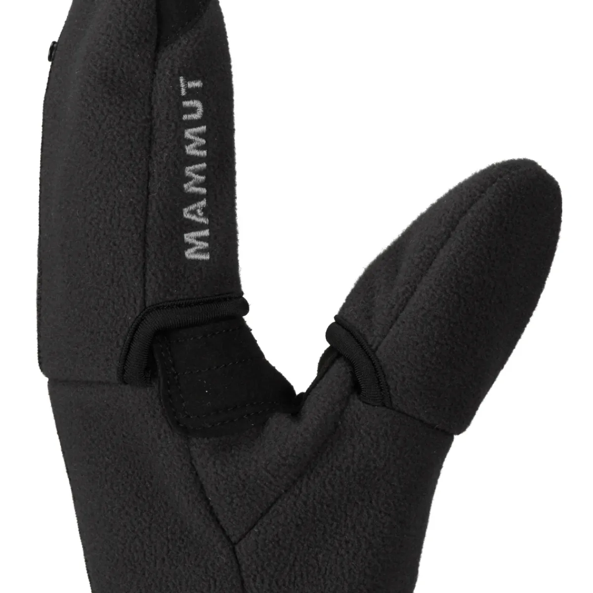Discount Shelter SO Convertible Handsker (Black) Dame Handsker ·Touch Handsker|Handsker ·Vandtætte Handsker & Luffer