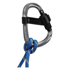 Best Smart HMS 2.0 skruekarabin Karabiner