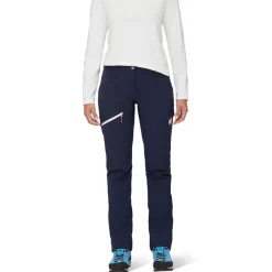 New SO Taiss Softshell bukser, dame Dame Bukser & Shorts·Vandrebukser|Bukser & Shorts·Softshellbukser