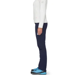 New SO Taiss Softshell bukser, dame Dame Bukser & Shorts·Vandrebukser|Bukser & Shorts·Softshellbukser