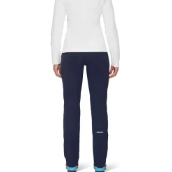 New SO Taiss Softshell bukser, dame Dame Bukser & Shorts·Vandrebukser|Bukser & Shorts·Softshellbukser