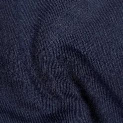 Online Taiss Light ML Fleece, dame (Marine) Dame Overdele·Fleecetrøjer