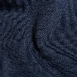 Outlet Taiss ML Fleece, herre (Marine) Overdele·Striktrøjer & Sweaters|Overdele·Fleecetrøjer