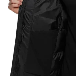 Discount Taiss Pro Belay IN Hooded Dunjakke, dame (Vin) Dame Regntøj|Jakker·Vindjakke