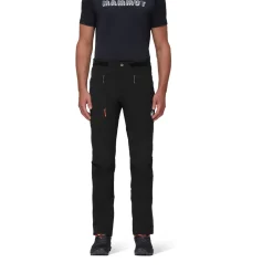 Online Taiss Softshell Bukser, herre (Black) Bukser & Shorts·Hverdagsbukser|Bukser & Shorts·Softshellbukser