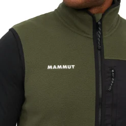 Tamaro ML Vest, herre (Dark Marsh) Overdele·Veste