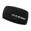 Hot Tree Wool Headband / Pandebånd (Black) Dame Huer|Huer