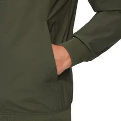 Hot Utility Bomber Jakke, herre (Dark Marsh) Jakker·Vindjakke|Jakker·Overgangsjakke