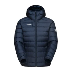 Waymarker IN Hooded Dunjakke, dame (Marine) Dame Jakker·Overgangsjakke|Jakker·Dun- & Fiberjakker