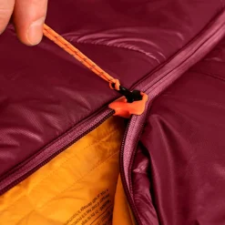 Clearance Women Perform Fiber Bag -10 C, dame 3-Sæson Soveposer