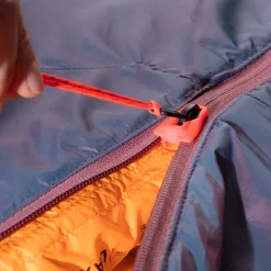 Hot Women Relax Fiber Bag -2 C, dame 3-Sæson Soveposer