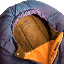 Hot Women Relax Fiber Bag -2 C, dame 3-Sæson Soveposer