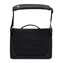 Online Xeron Messenger skuldertaske 14 L (Black) Skoletasker|Rejse & Weekend