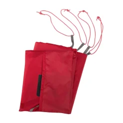 Hot Footprint Universal 1 Person Regular Tilbehør Til Telte ›|1 - 2 Personers Telte