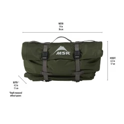 Sale Hubba Hubba Bikepack 1 telt, 1 person Kuppeltelte|Letvægtstelte & Tarps