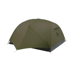 Sale Hubba Hubba LT 3-personers fjeldtelt (Green) Kuppeltelte|Letvægtstelte & Tarps