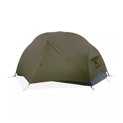 Hubba Hubba LT 1-personers fjeldtelt (Green) Kuppeltelte|Letvægtstelte & Tarps