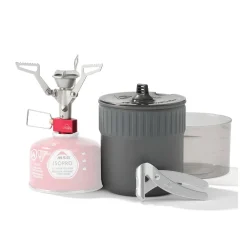 Outlet PocketRocket 2 Mini Stove Kit Gasbrænder & Gasblus|Brændere & Tilbehør