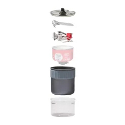 Outlet PocketRocket 2 Mini Stove Kit Gasbrænder & Gasblus|Brændere & Tilbehør